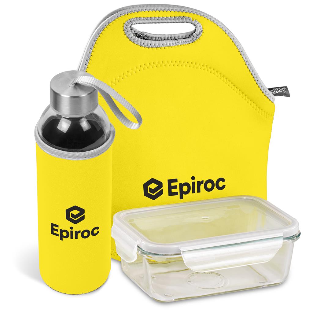 Neo Refreshment Kit