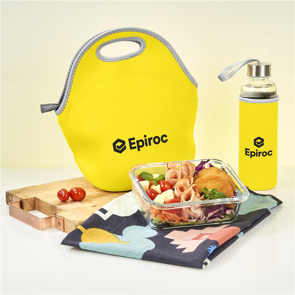 Neo Refreshment Kit