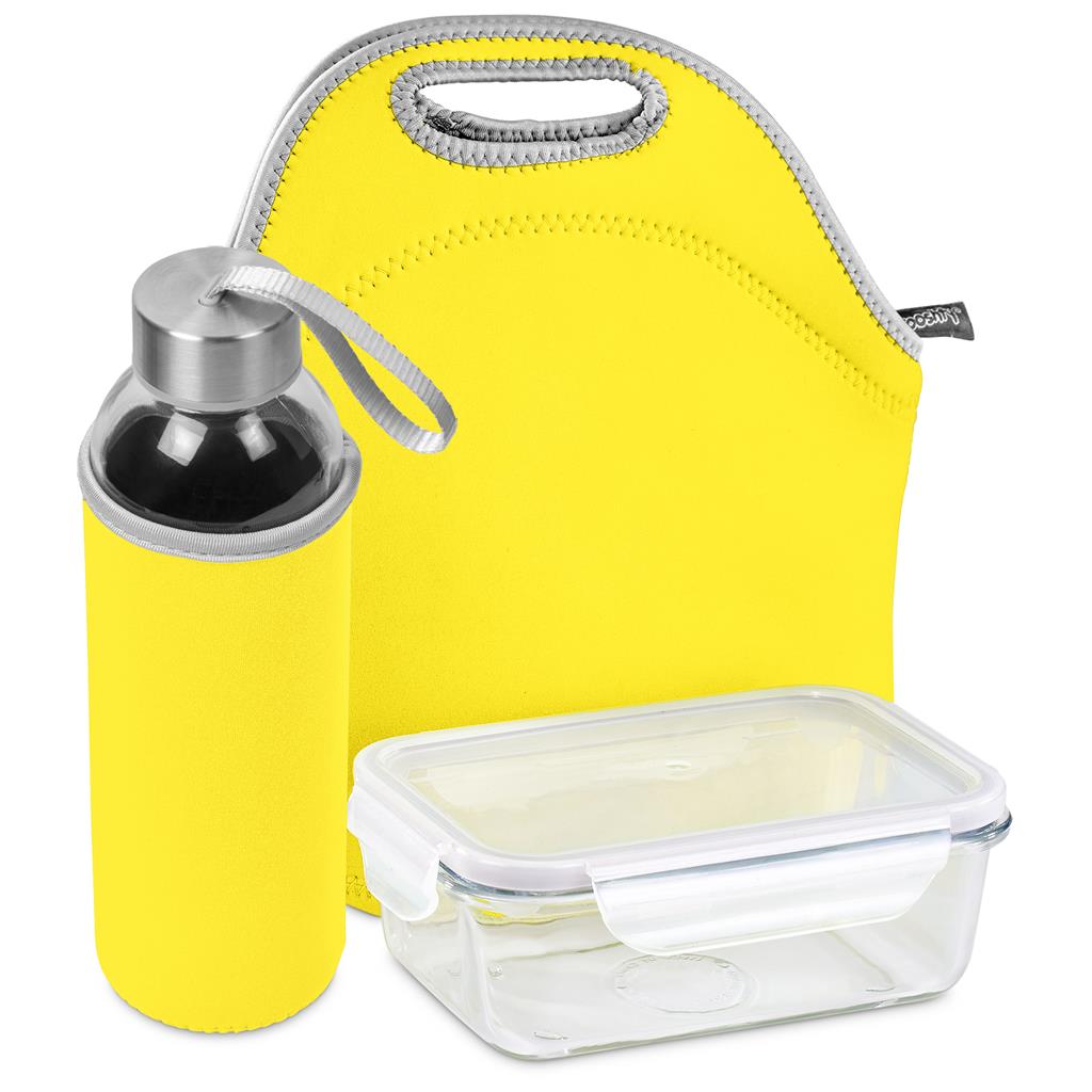 Neo Refreshment Kit