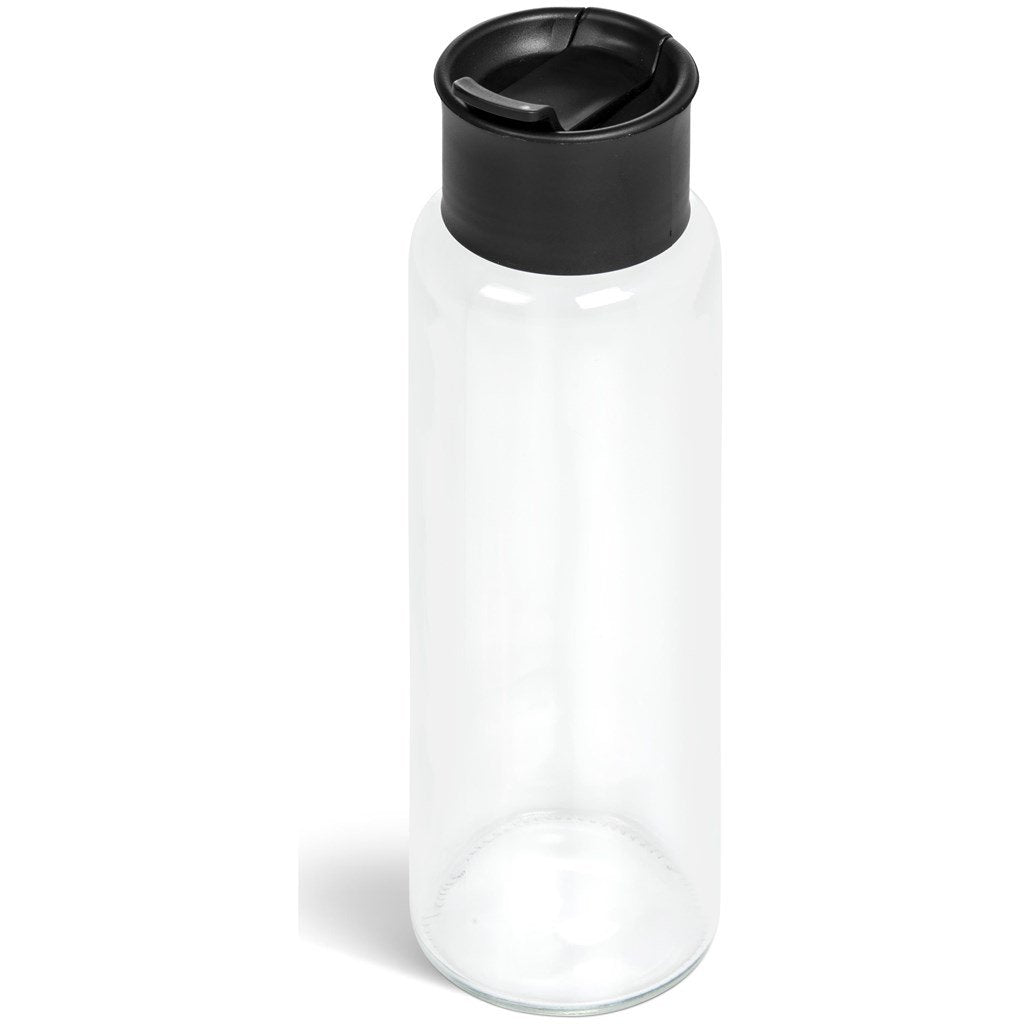 Boost Glass Water Bottle - 700ml