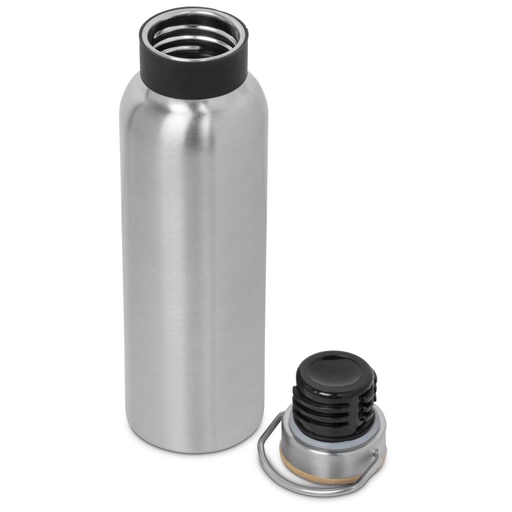 Congo Vacuum Water Bottle - 600ML