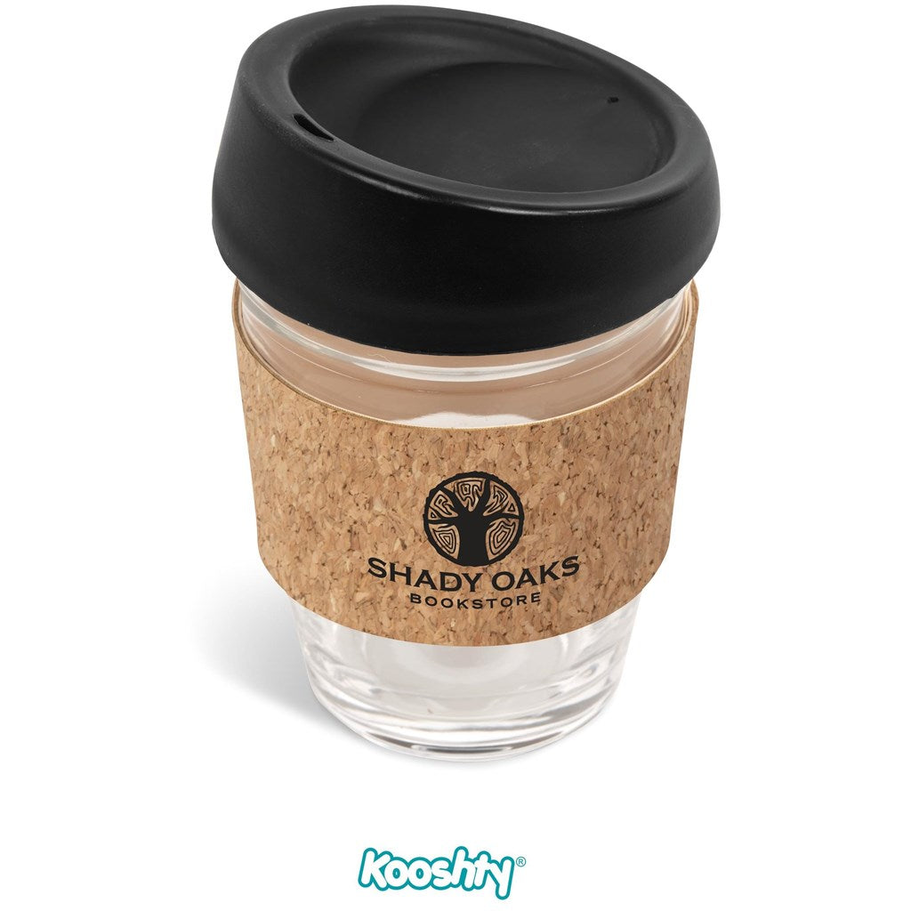 Kork Glass Kup - 340ml