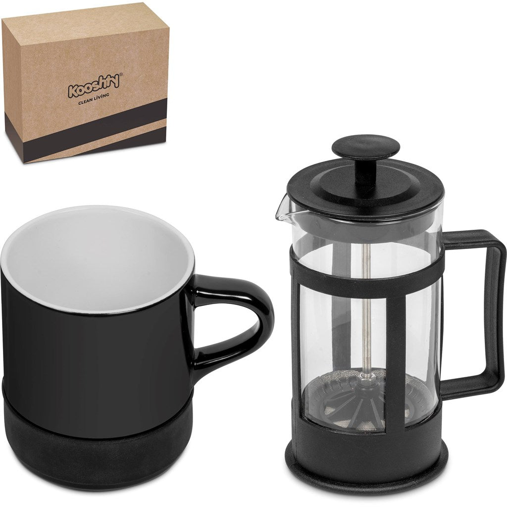 Mixalot Match Koffee Set - 320ml