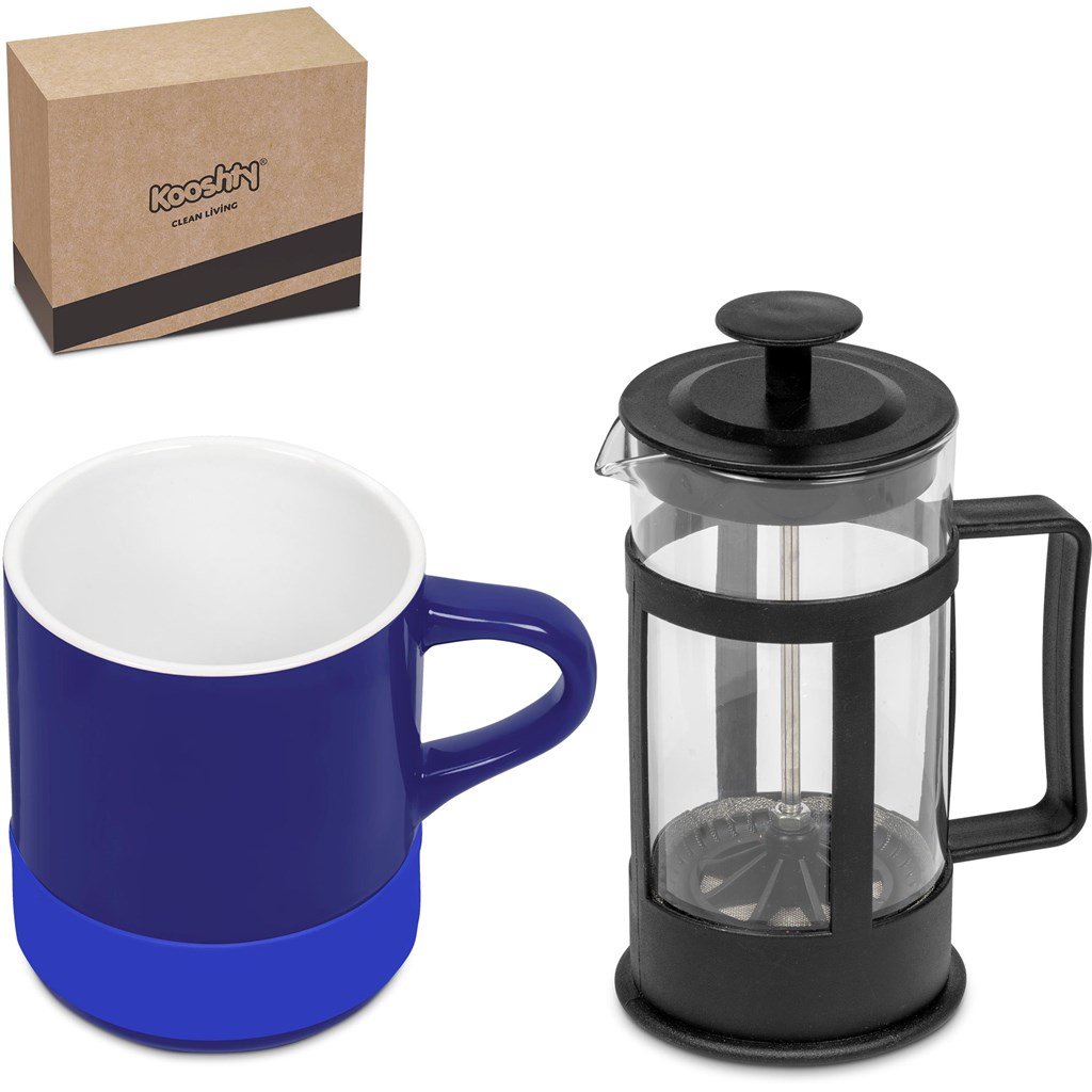 Mixalot Match Koffee Set - 320ml