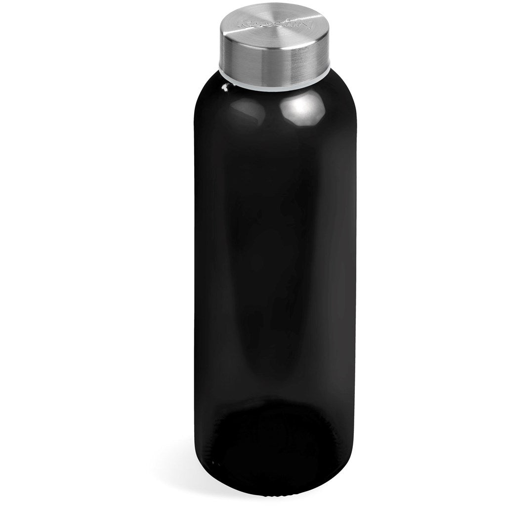 Pura Glass Water Bottle - 500ML