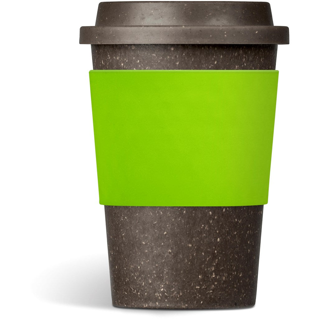 Brown Bean Kup - 400ml