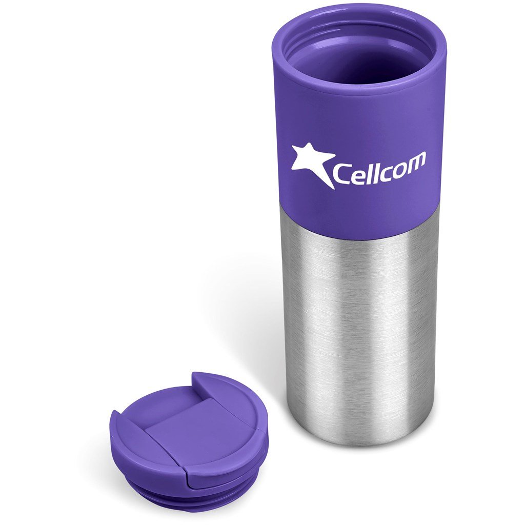 Typhoon Double Wall Tumbler - 450ml