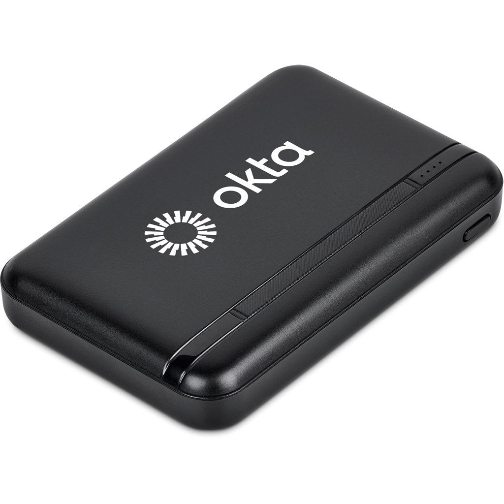 Core Power Bank - 5,000mAh