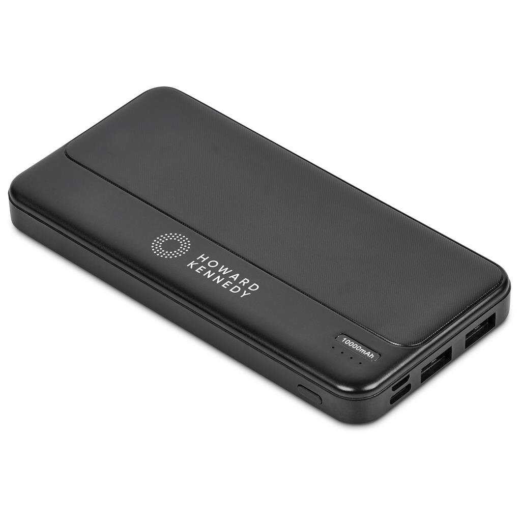 Crux Power Bank - 10,000mAh