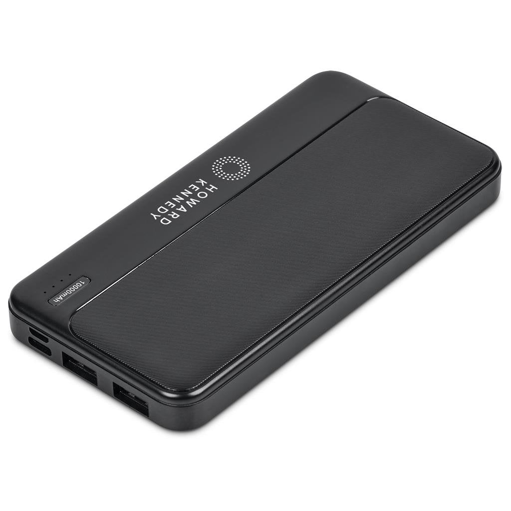 Crux Power Bank - 10,000mAh