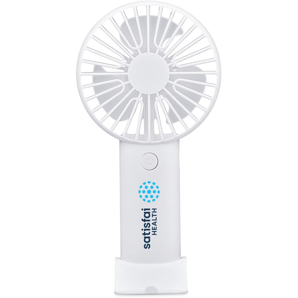 Heatwave Mini USB Fan