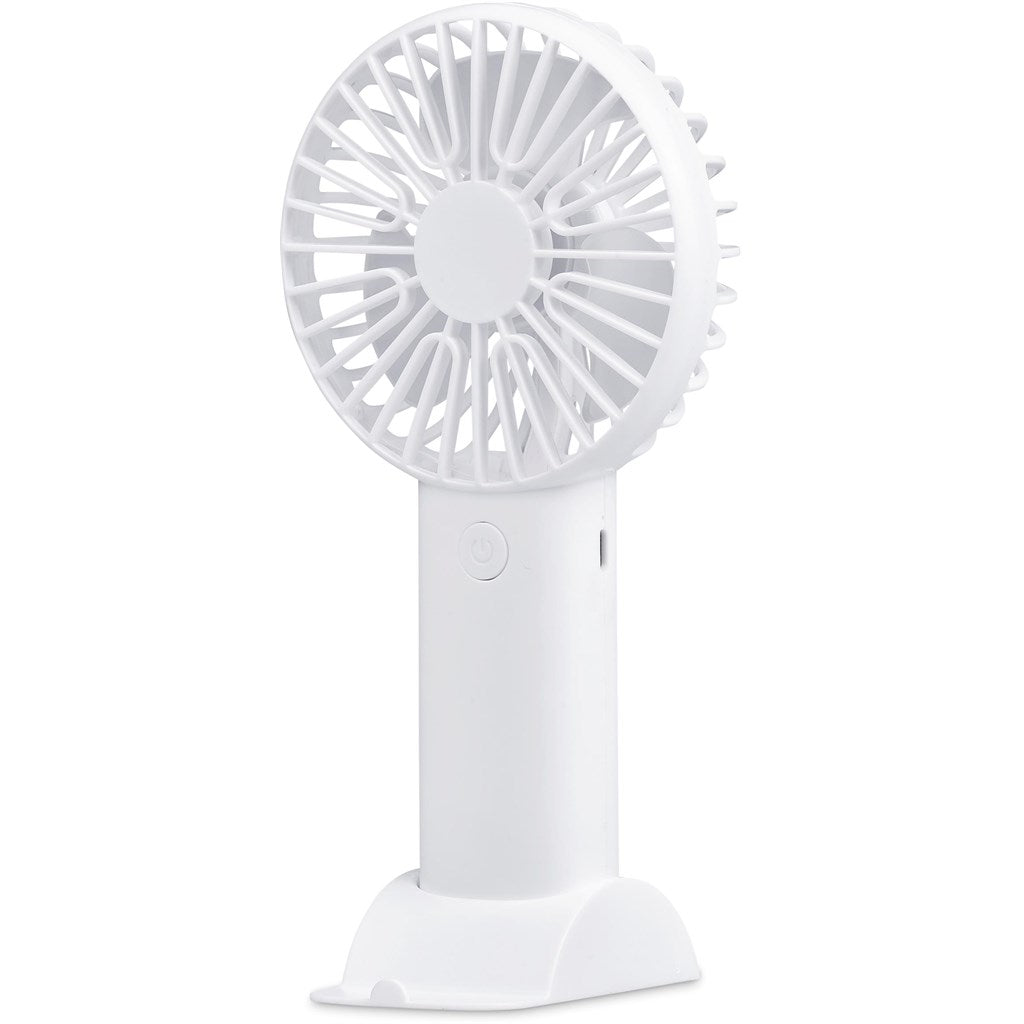 Heatwave Mini USB Fan