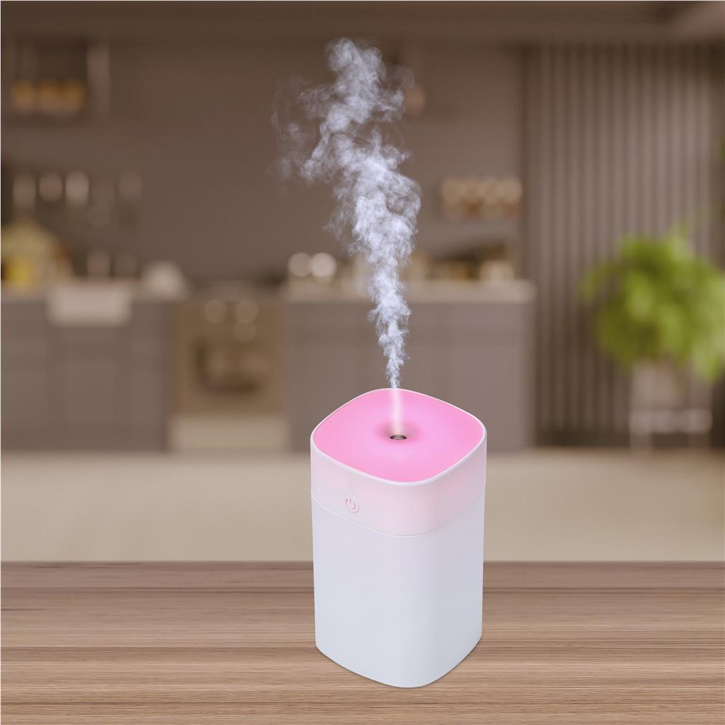 Aquamist Humidifier