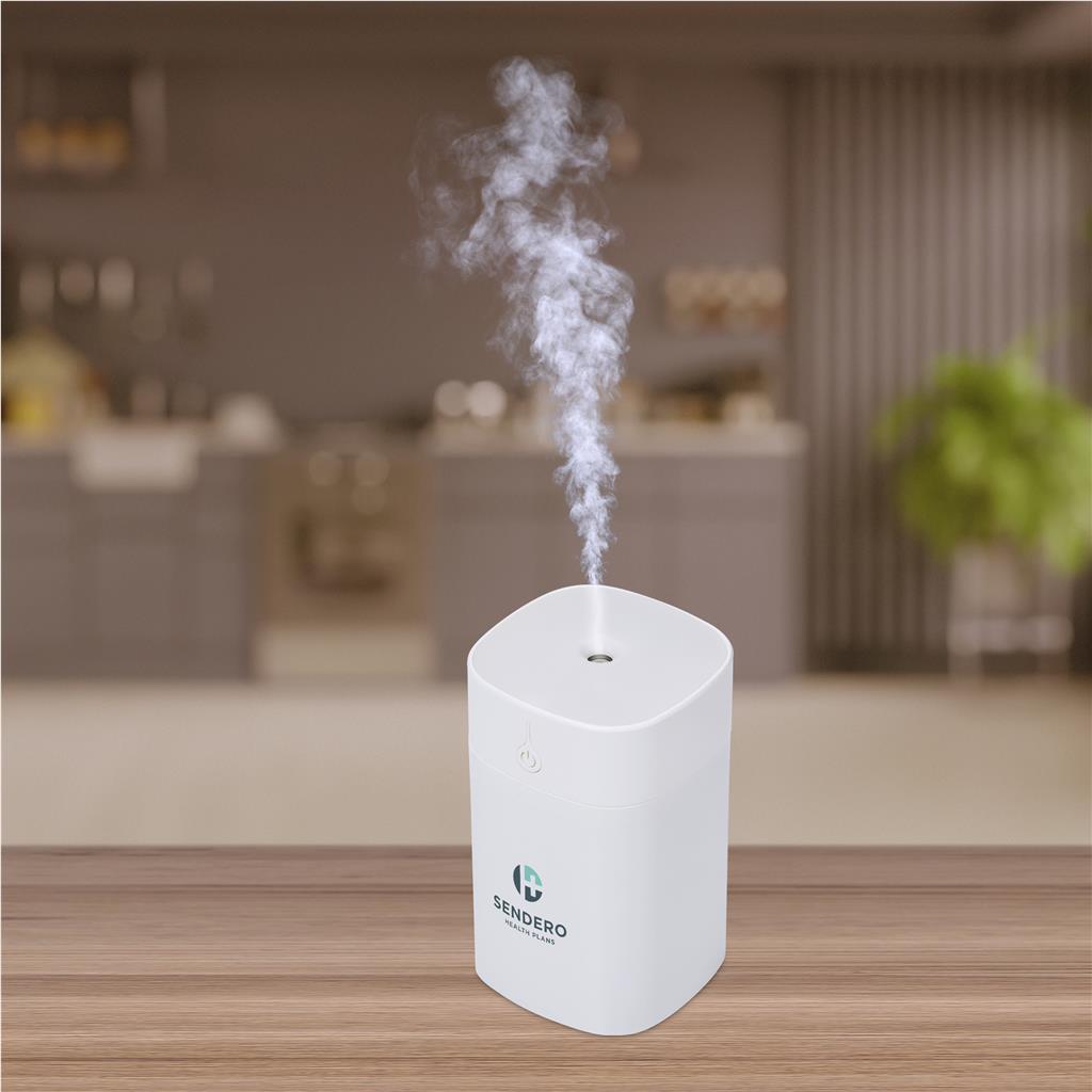 Aquamist Humidifier