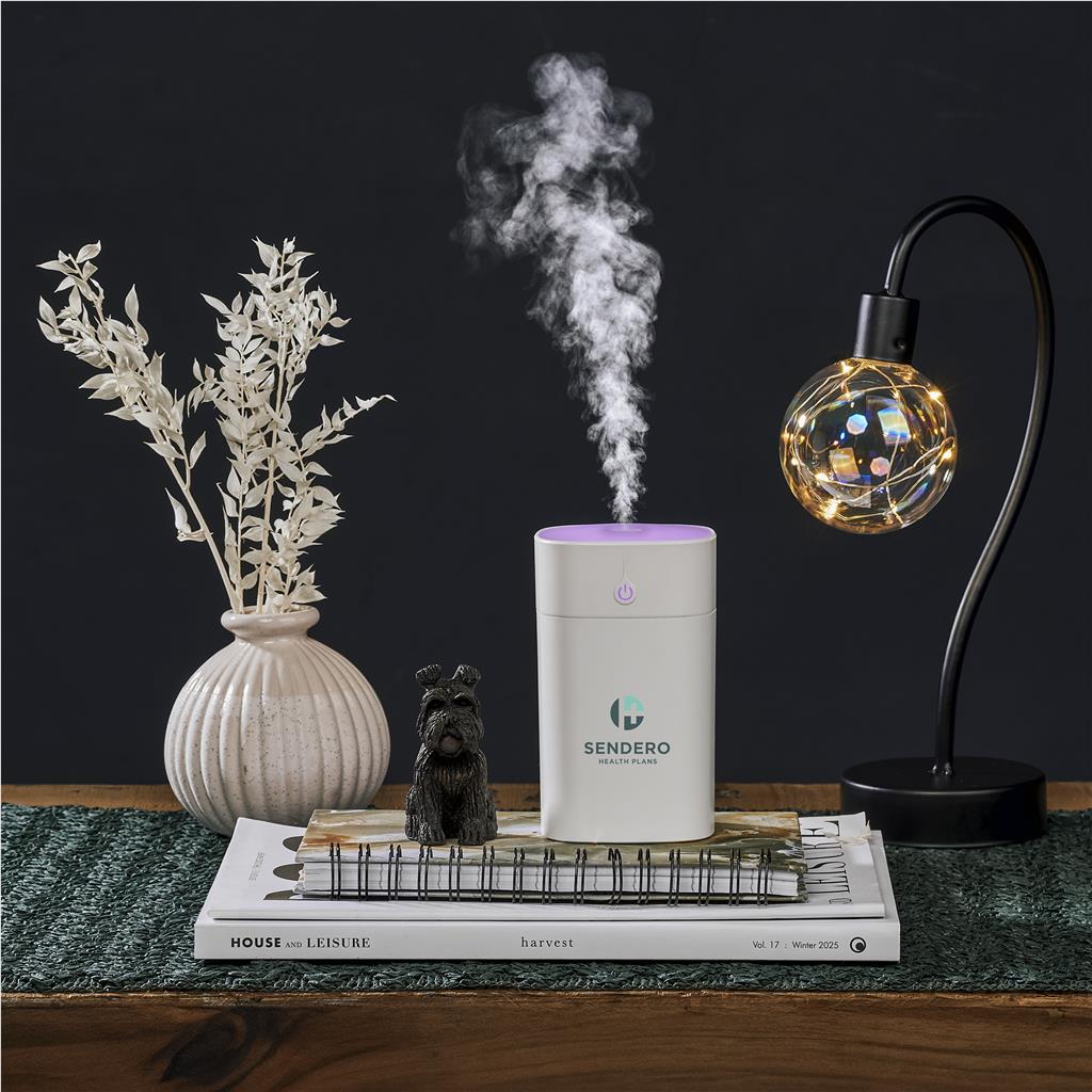 Aquamist Humidifier