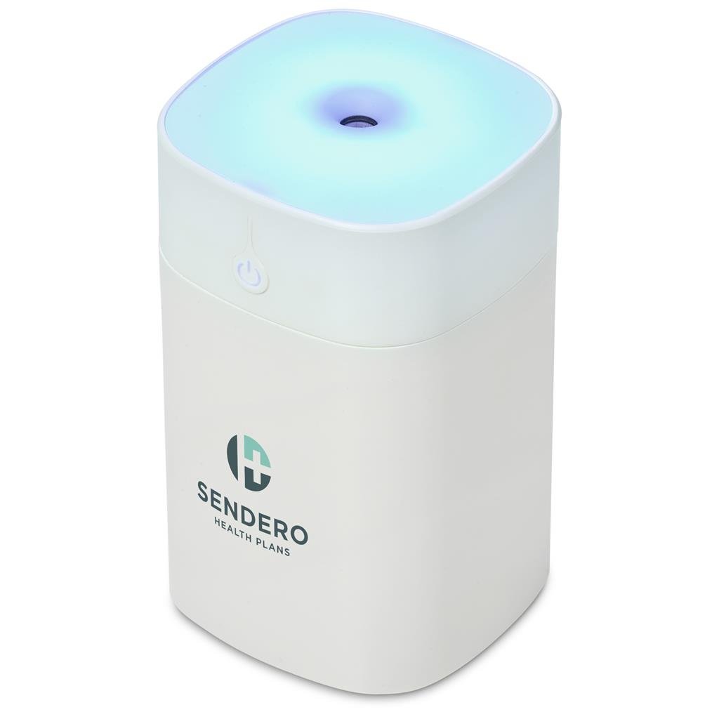 Aquamist Humidifier