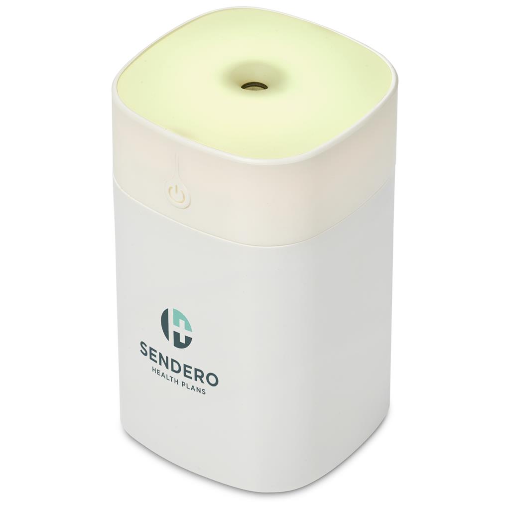 Aquamist Humidifier