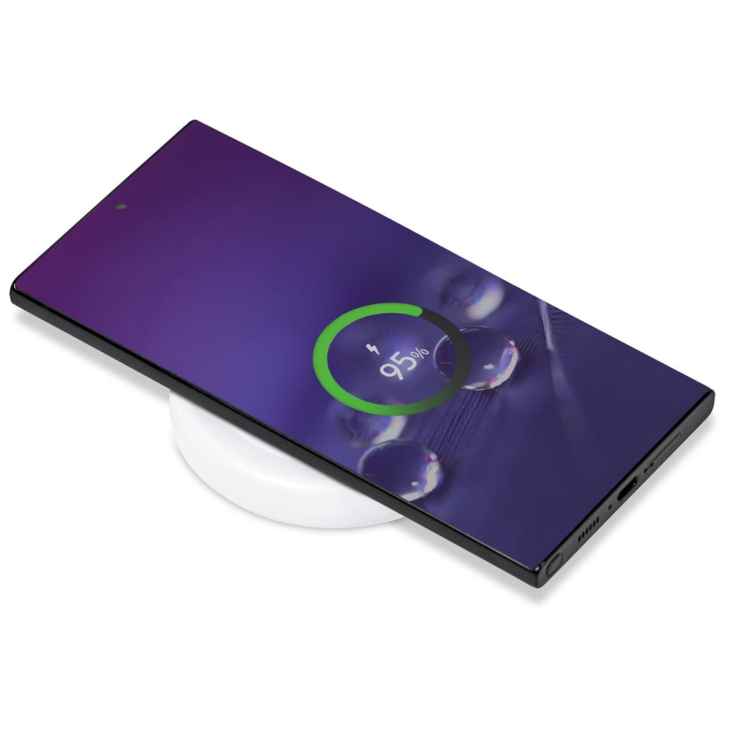 Orbit Wireless Charger & Multi-Function Cable Kit