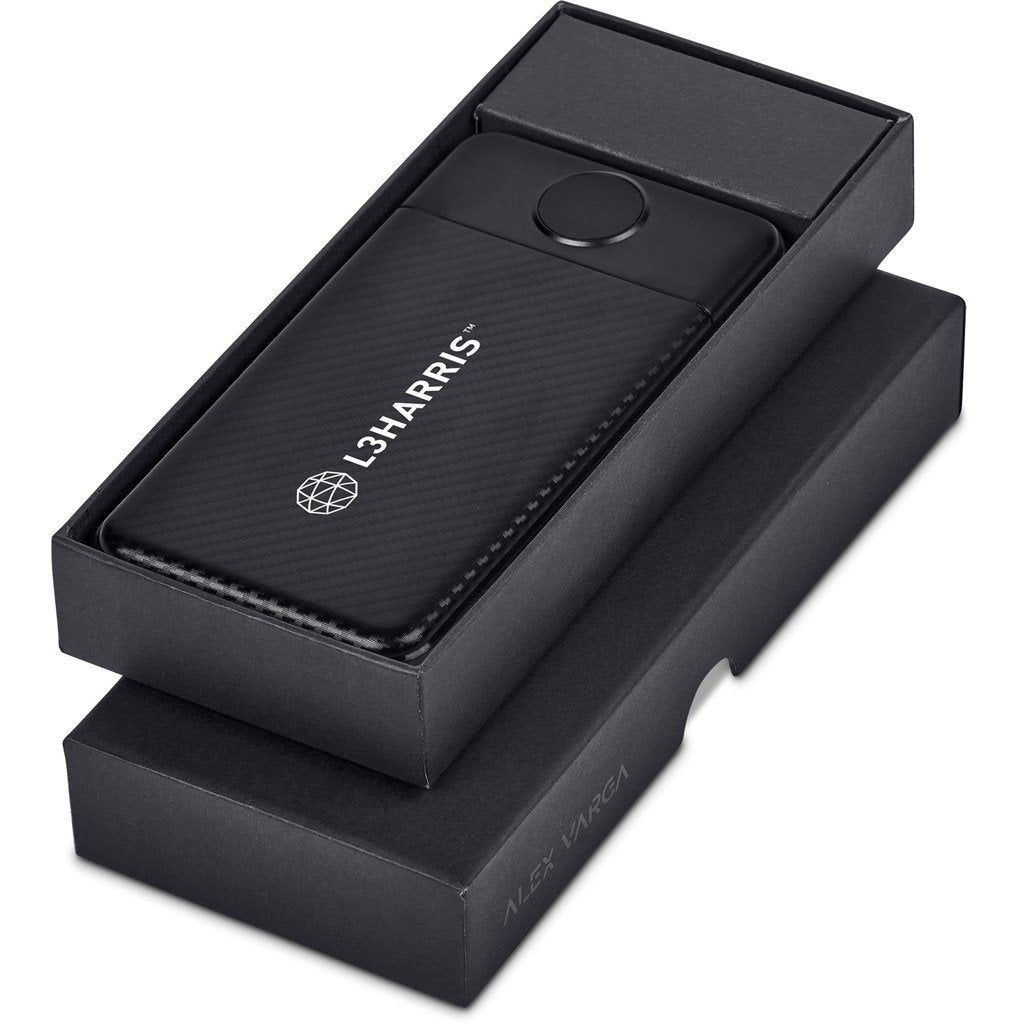 Lagarna Fast Charge 20W Power Bank - 10.000mAh