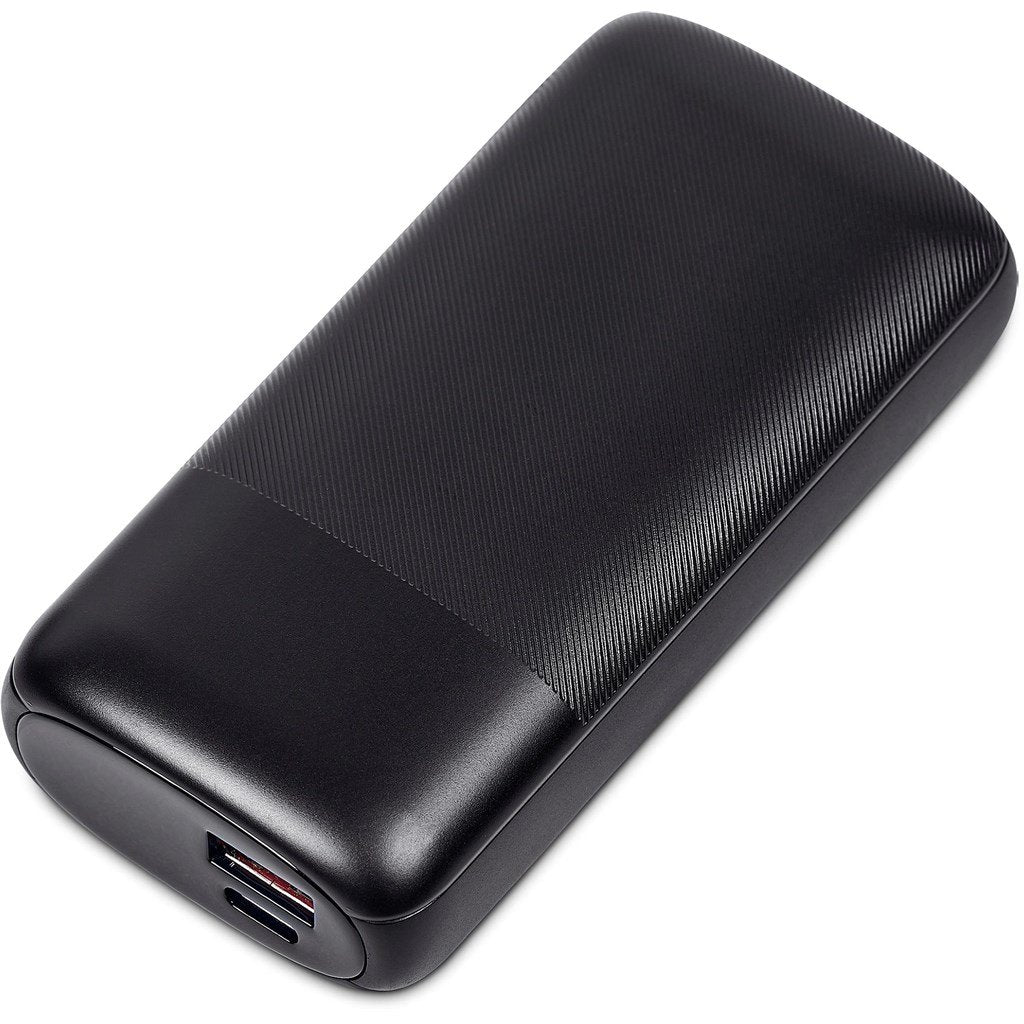 Antonius Fast Charge 20W Power Bank - 10,000mAh