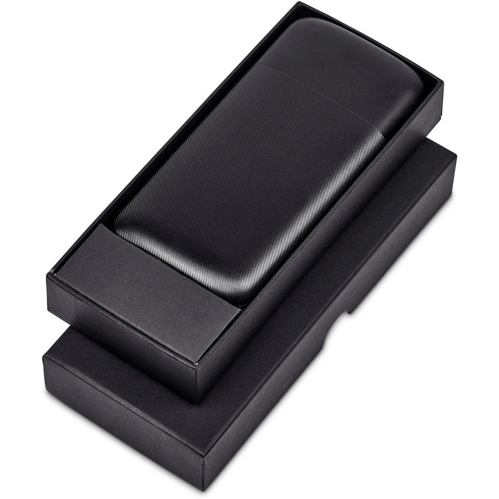 Spartacus Fast Charge 20W Power Bank -20,000mAh