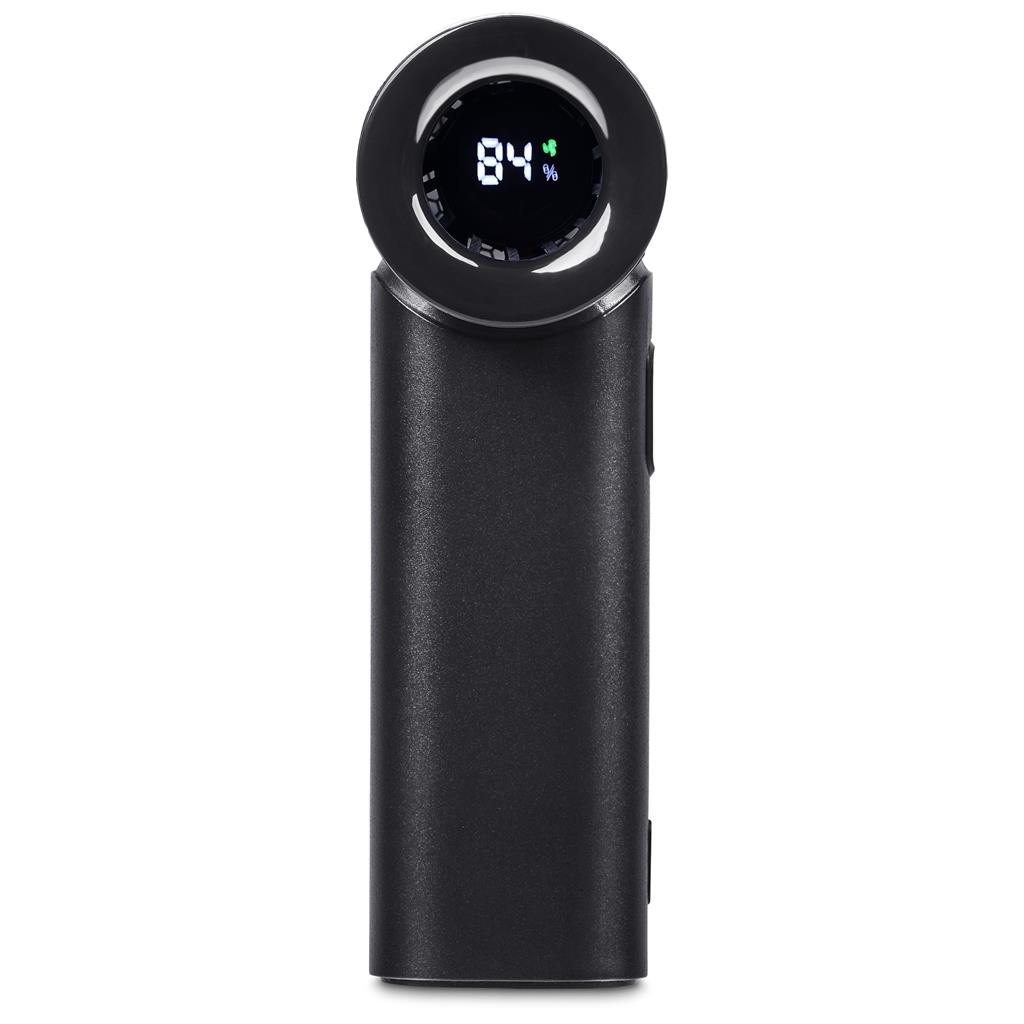 Othonis Rechargeable Handheld Mini Fan