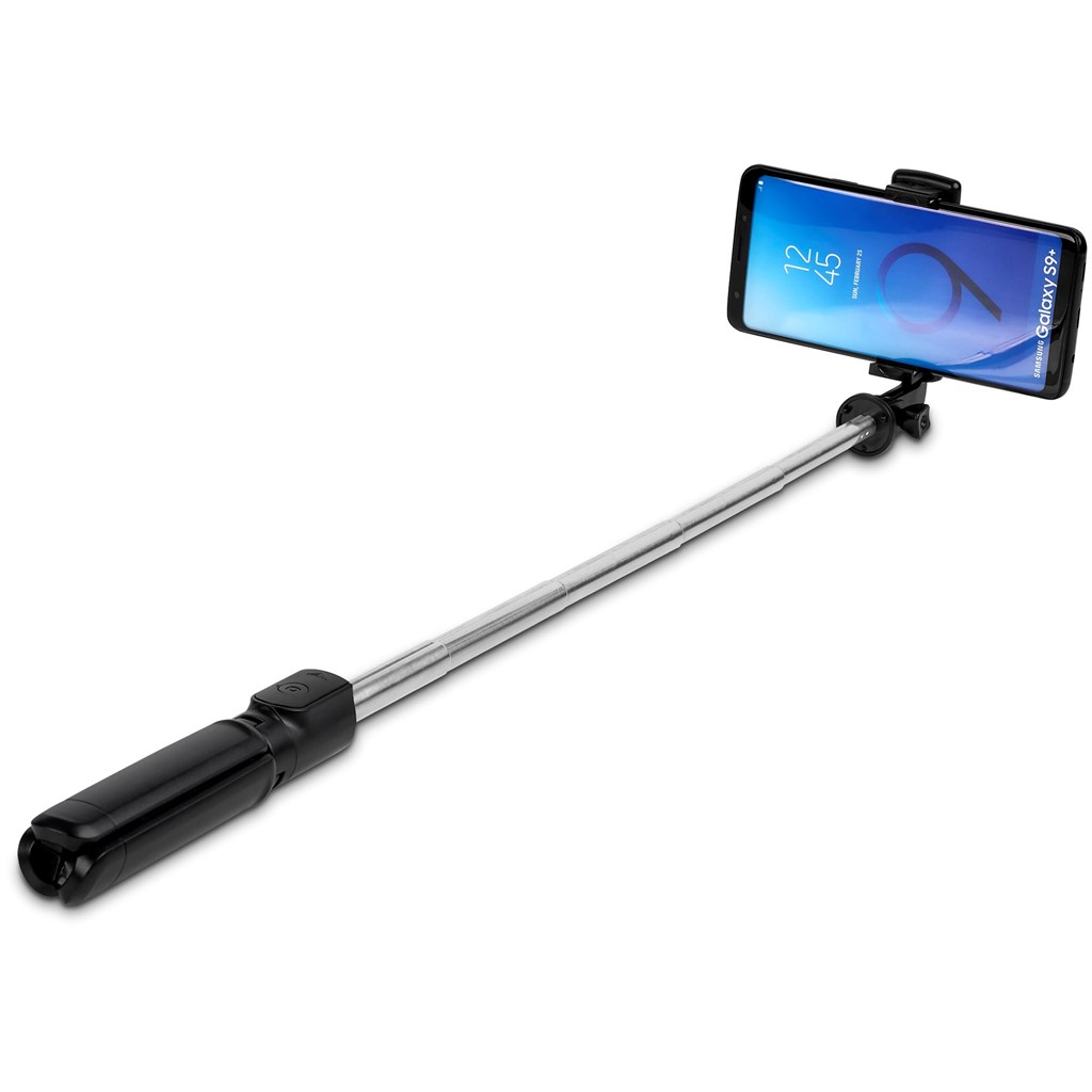 Adelside Tripod Stand and Selfie Stick