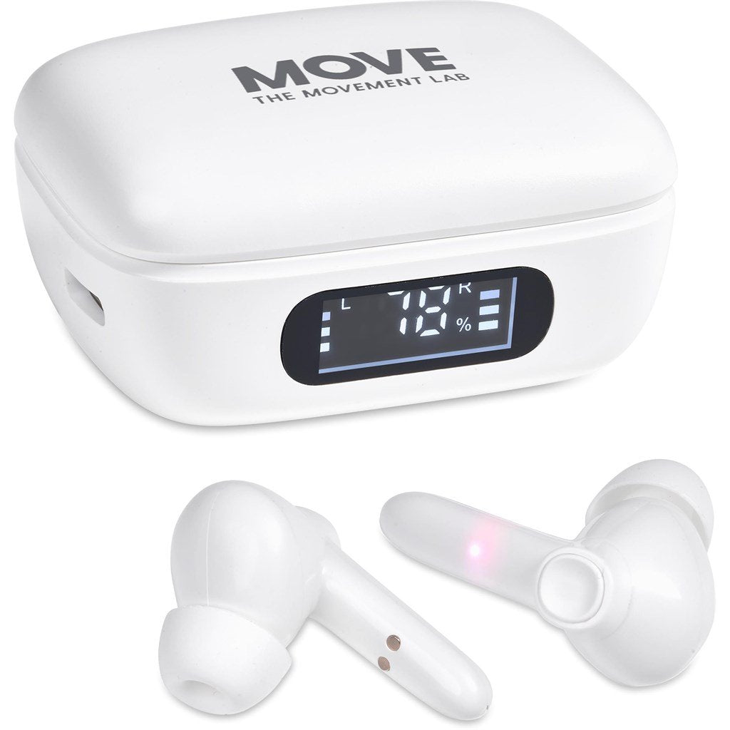Los Angeles TWS Earbuds