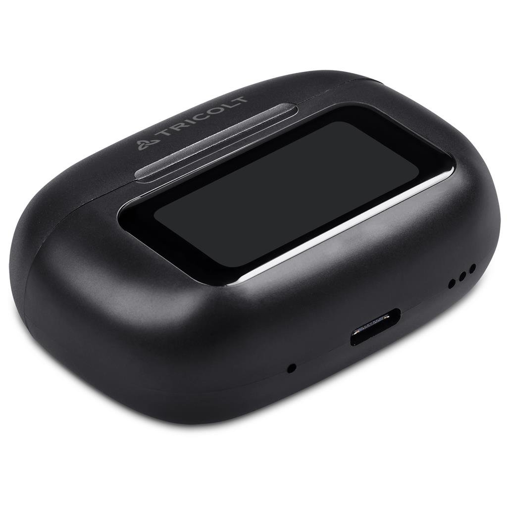 Samara ANC & ENC TWS Earbuds