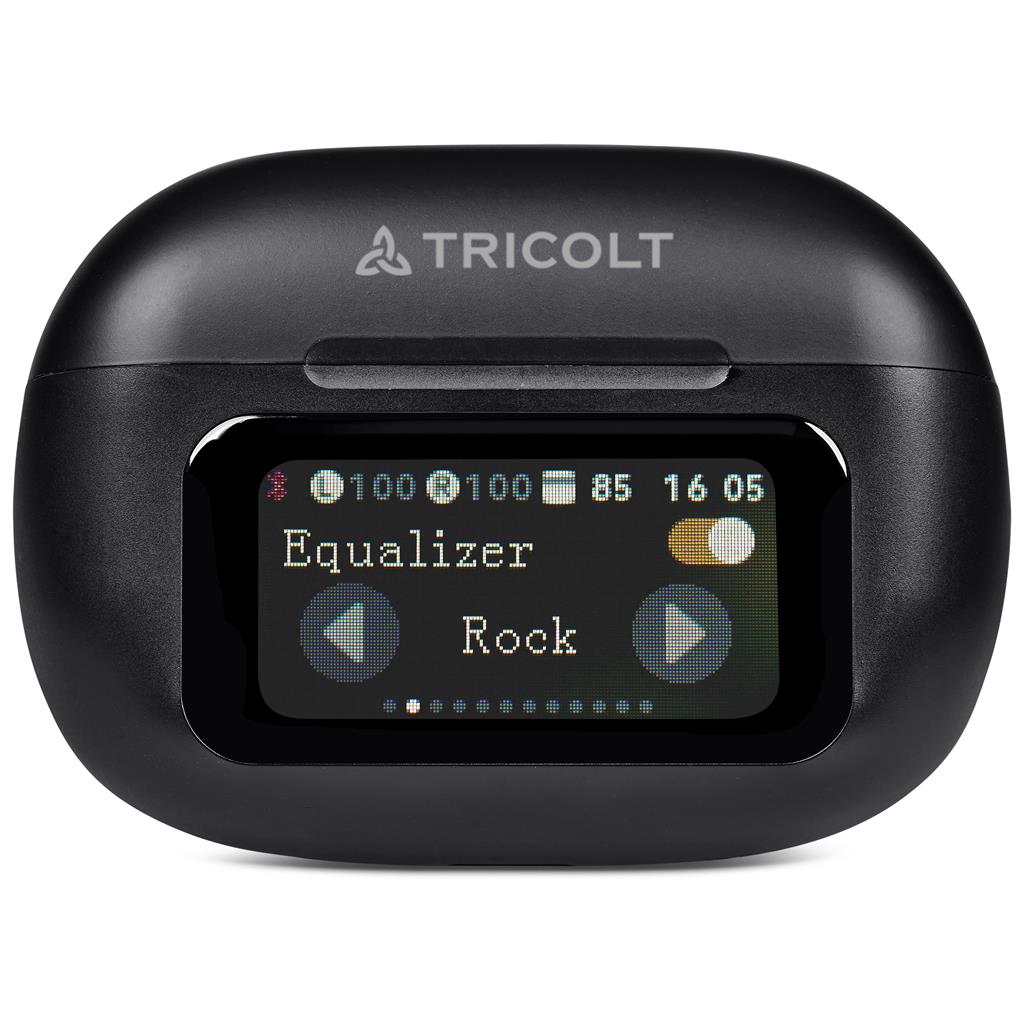 Samara ANC & ENC TWS Earbuds