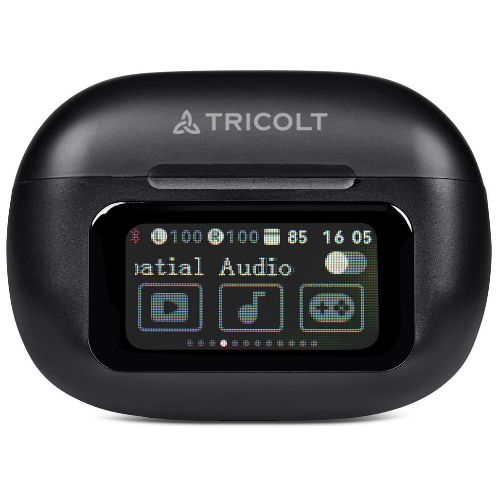 Samara ANC & ENC TWS Earbuds