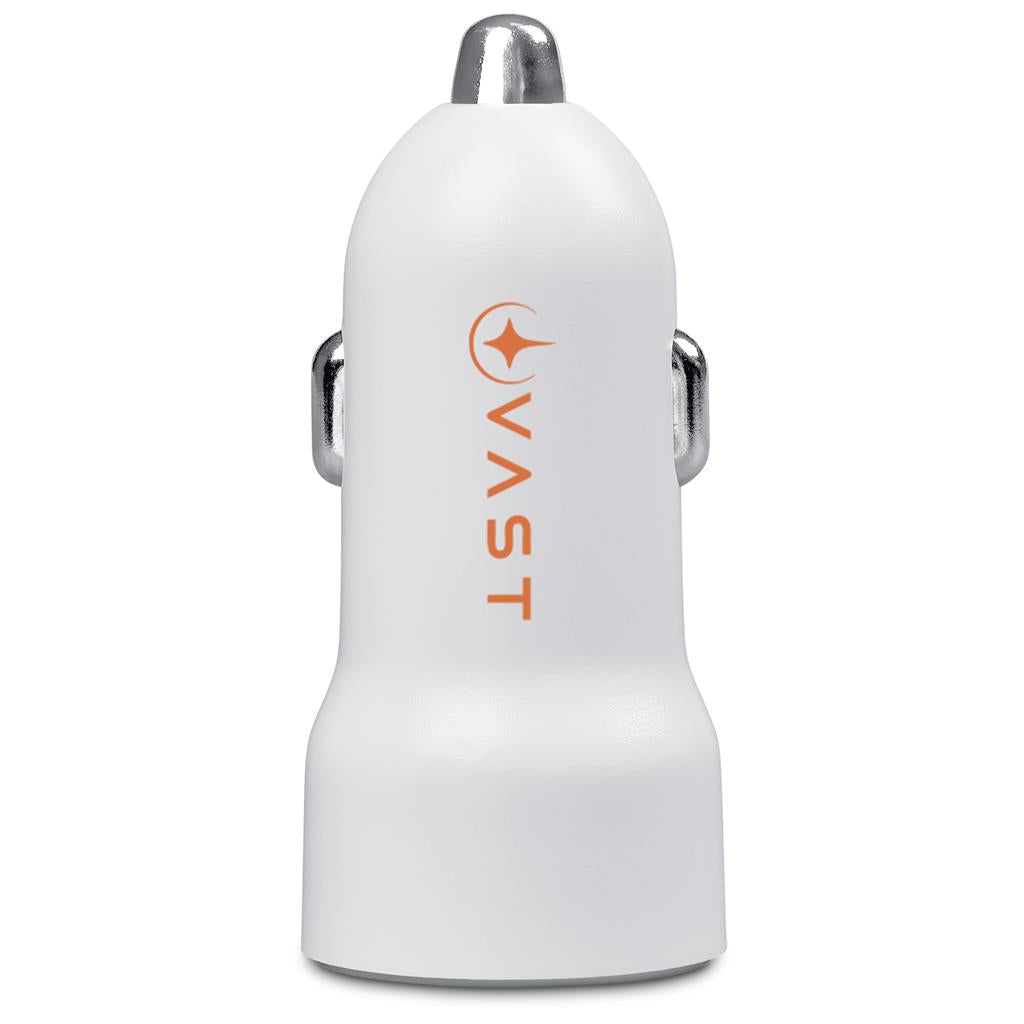 Leeds Fast Charge Car Charger