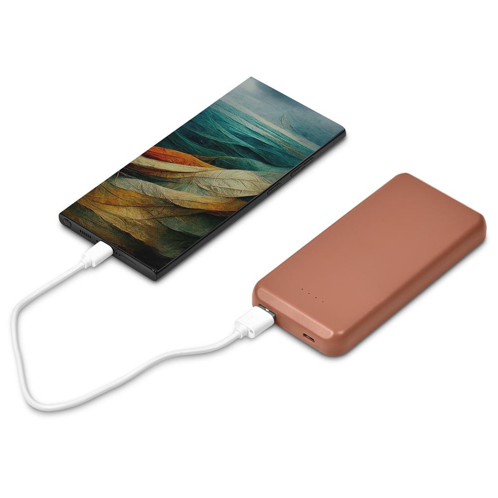 Essex Power Bank - 10,000mAh