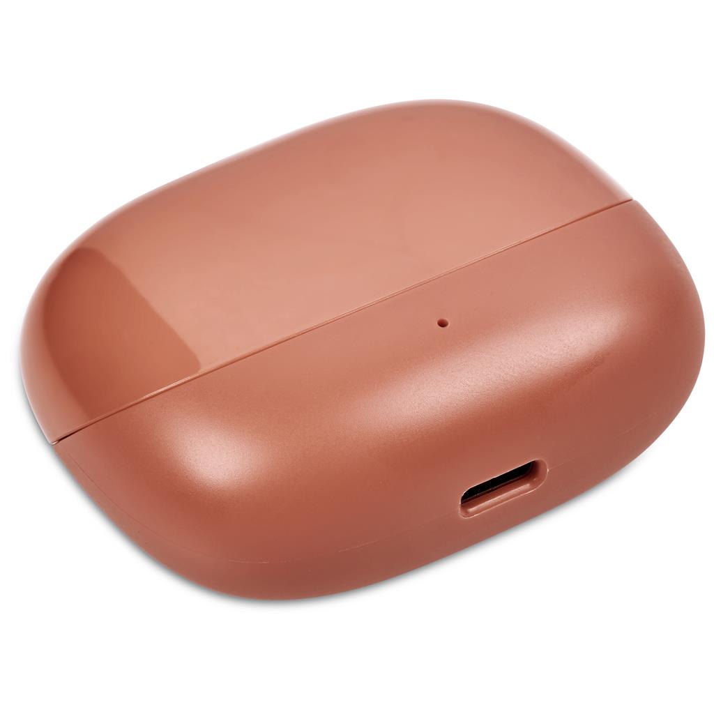 Lancaster TWS Earbuds