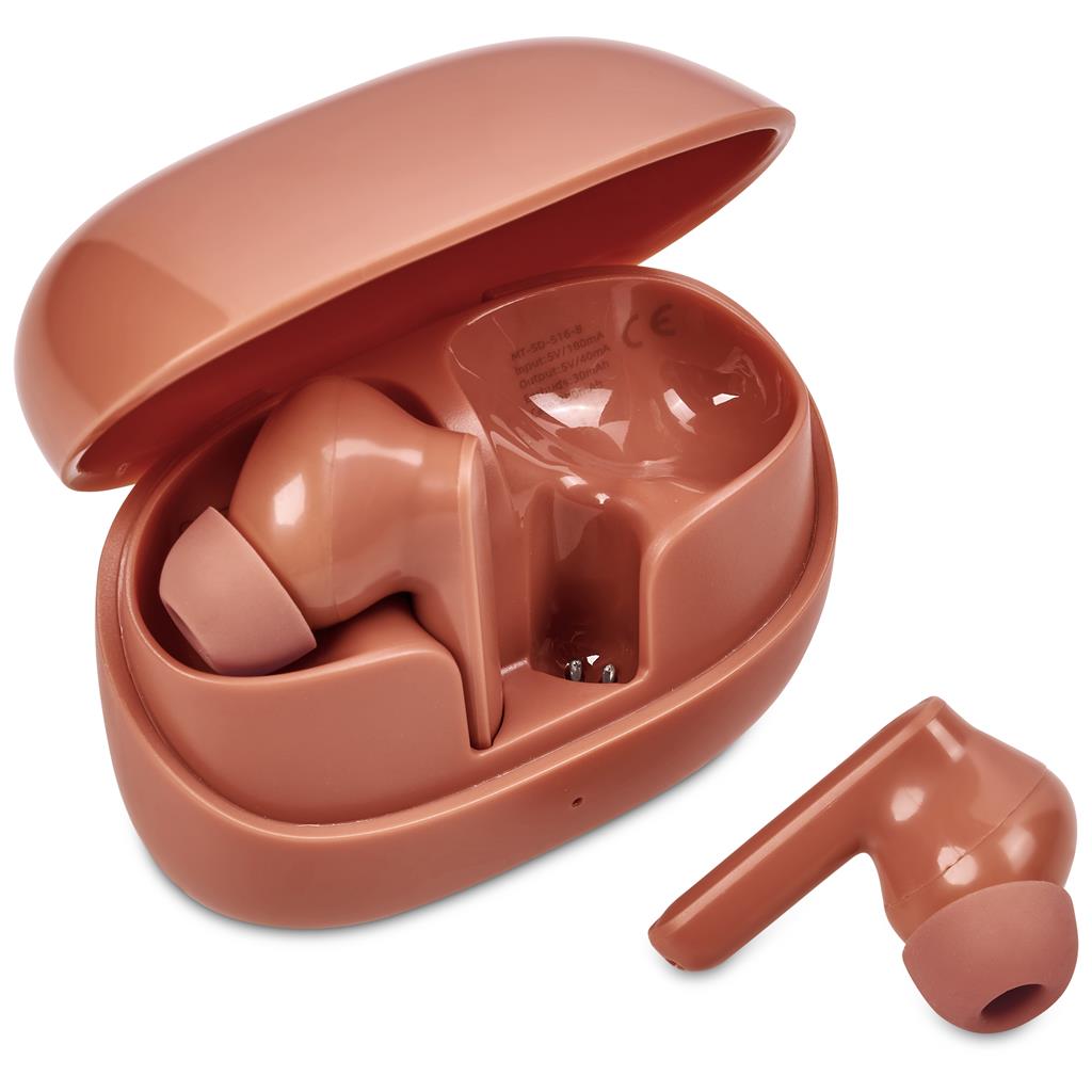 Lancaster TWS Earbuds