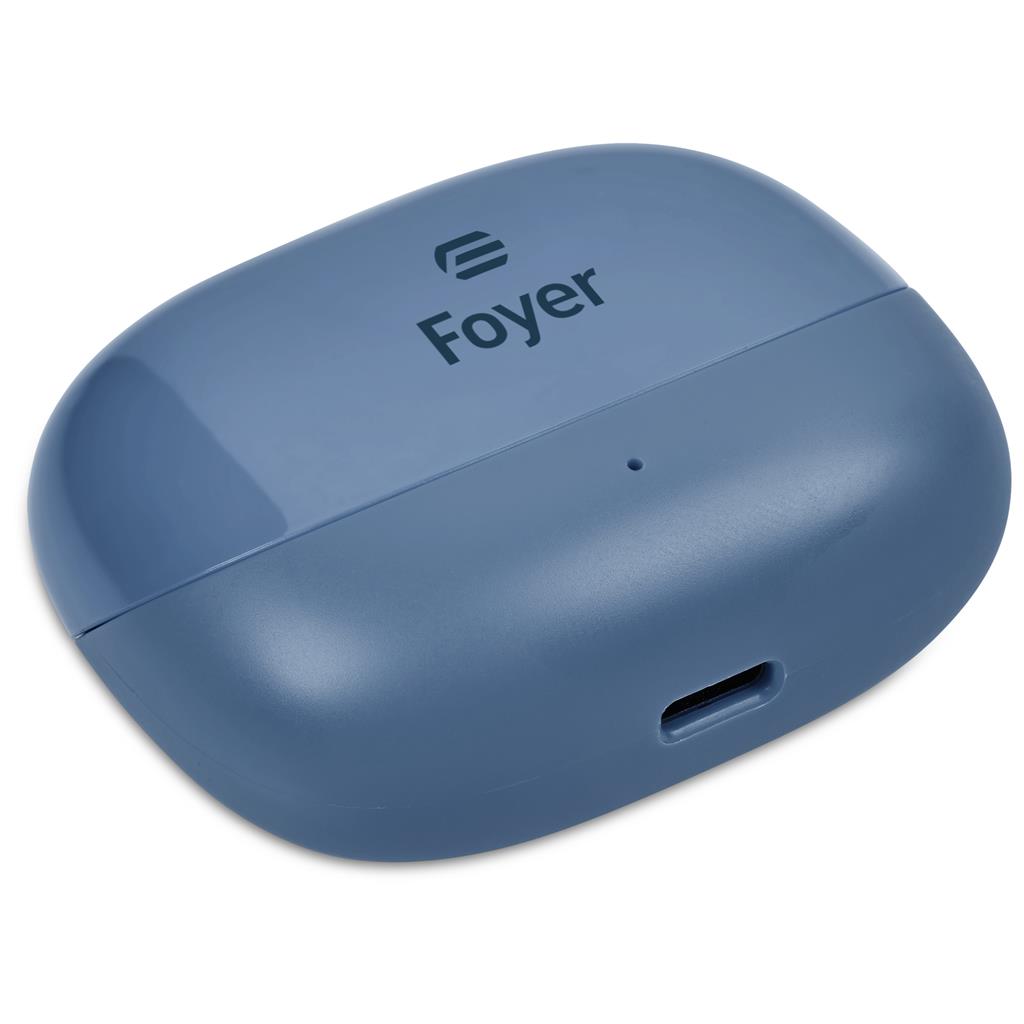 Lancaster TWS Earbuds