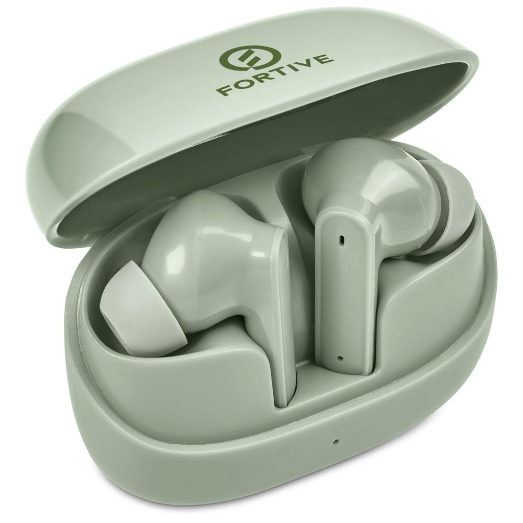 Lancaster TWS Earbuds