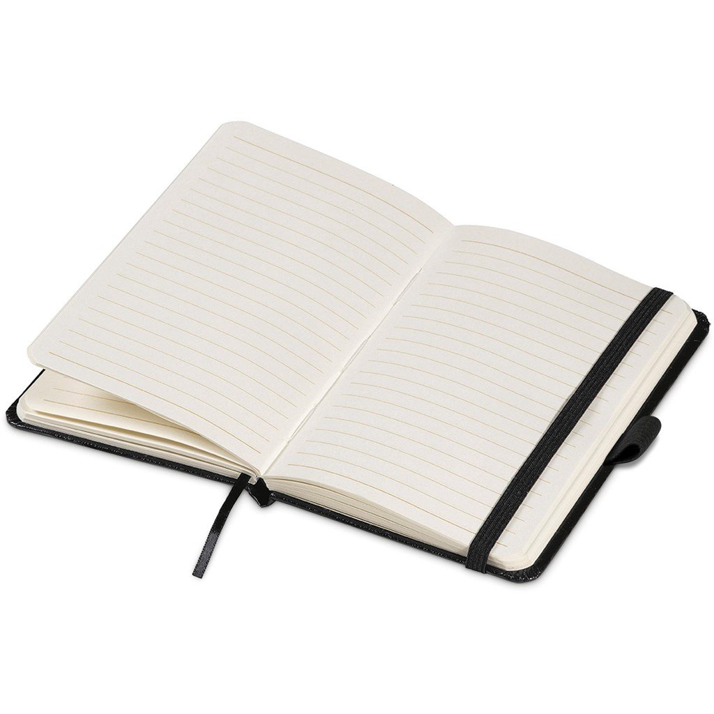 Estate A6 Hard Cover Notebook