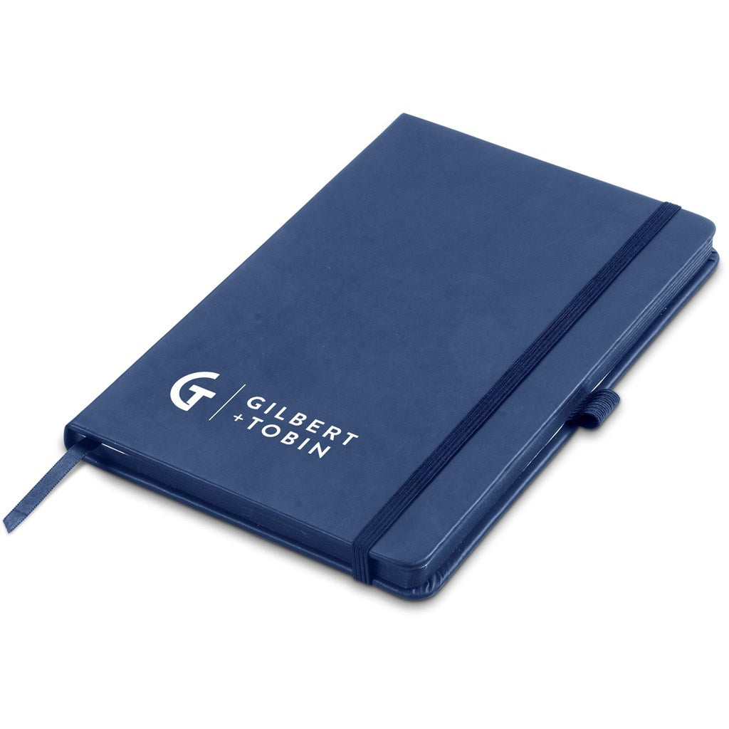 Prominence A5 Hard Cover Notebook