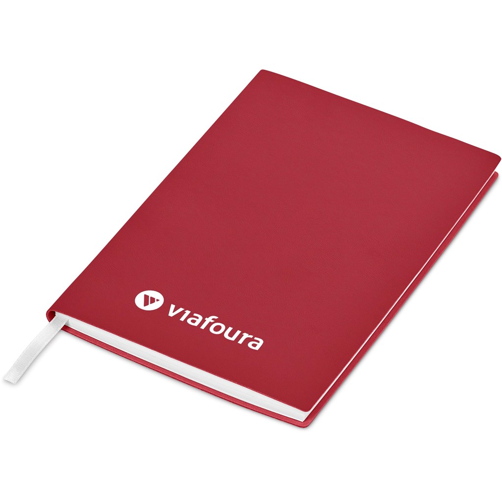 Siam A5 Soft Cover Notebook