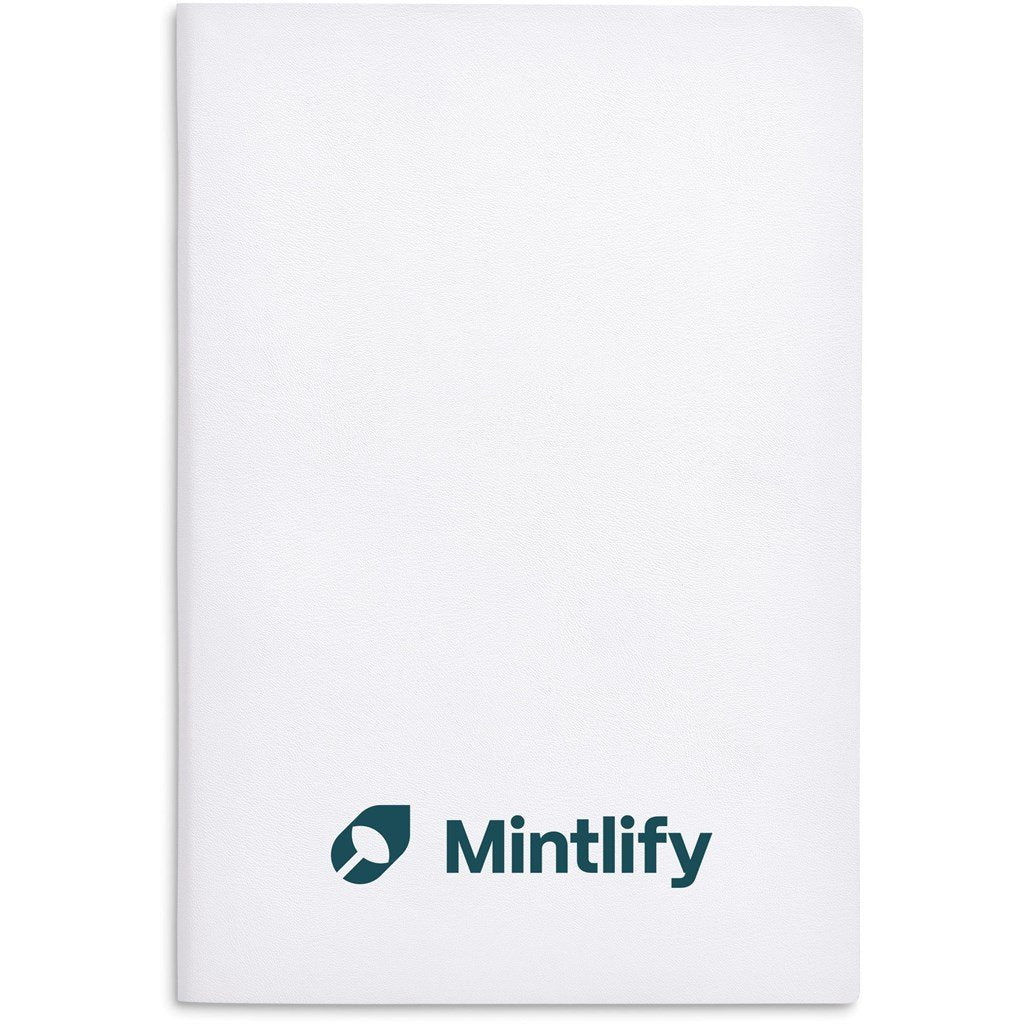 Siam A5 Soft Cover Notebook