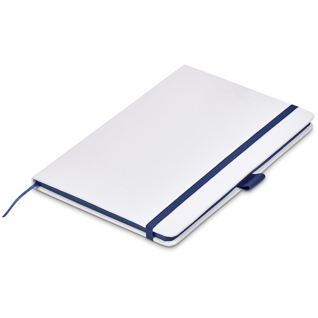 Thunder Colour A5 Hard Cover Notebook