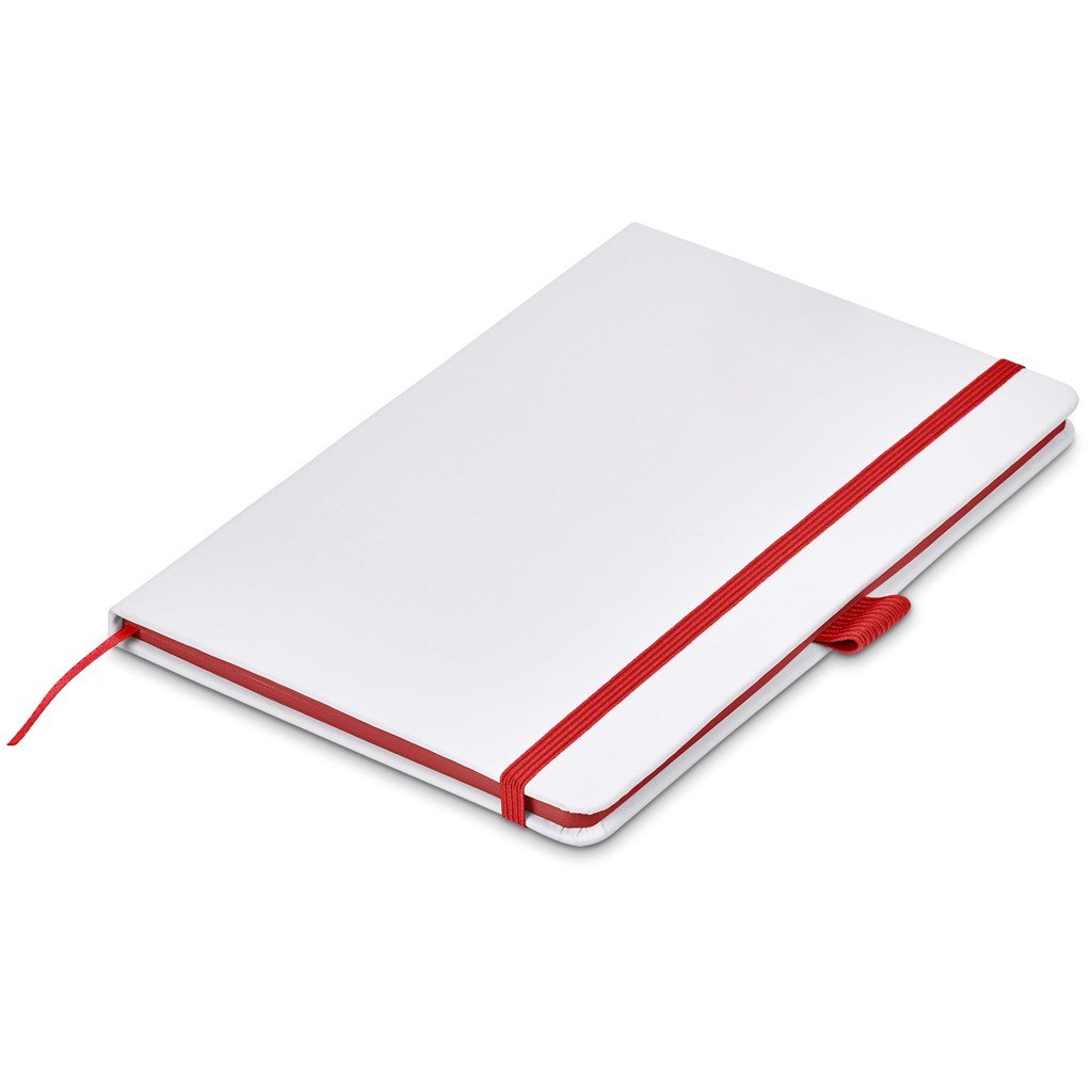 Thunder Colour A5 Hard Cover Notebook