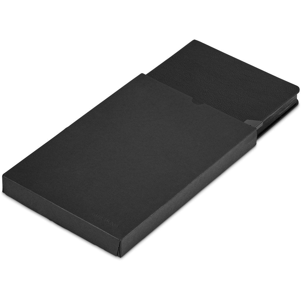 Onassis A5 Hard Cover Notebook