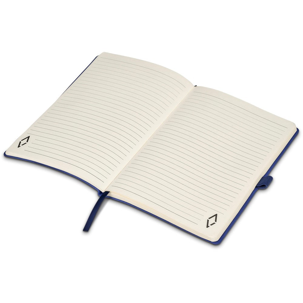 Salinger A5 Soft Cover Notebook