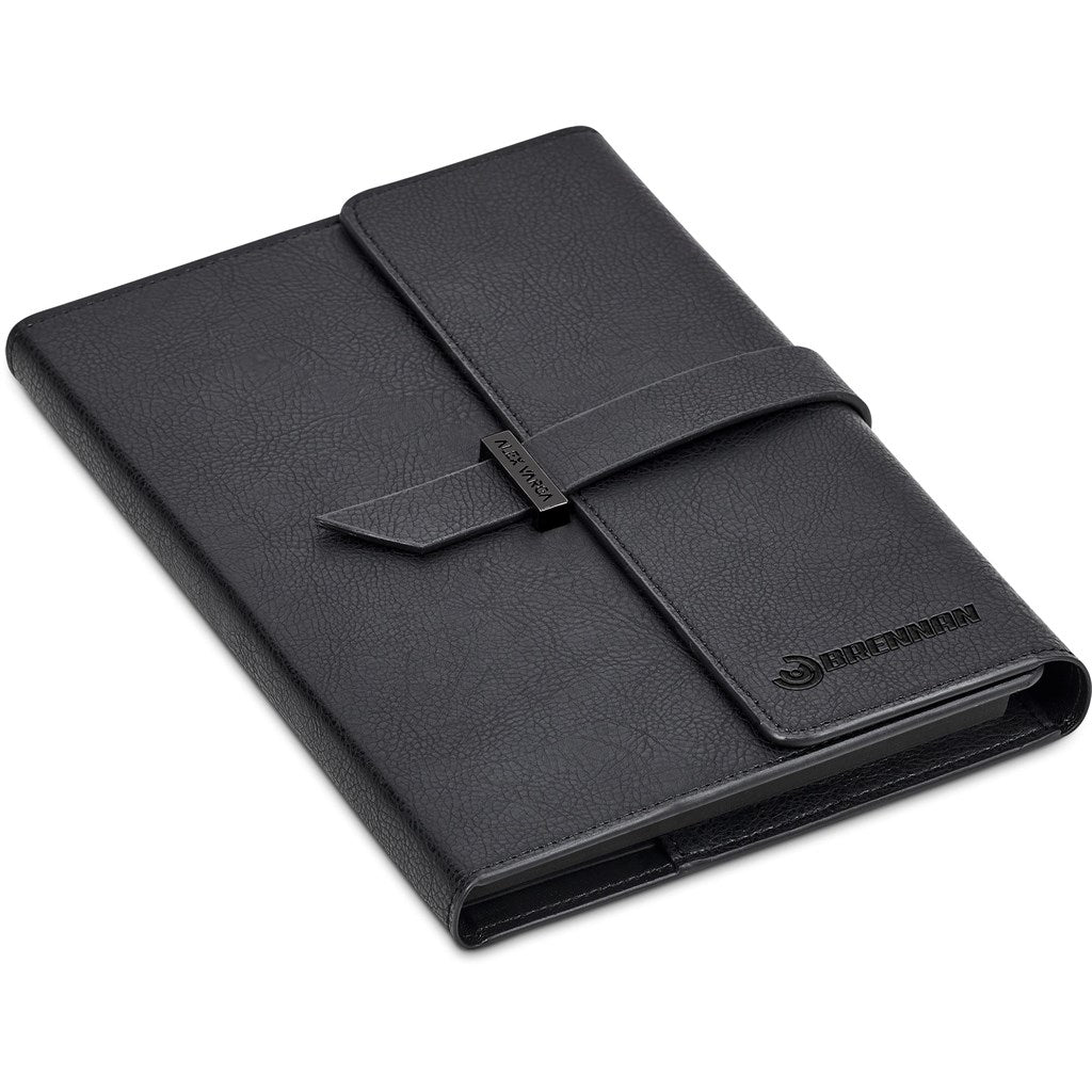 Corinthia Cruz A5 Hard Cover Notebook