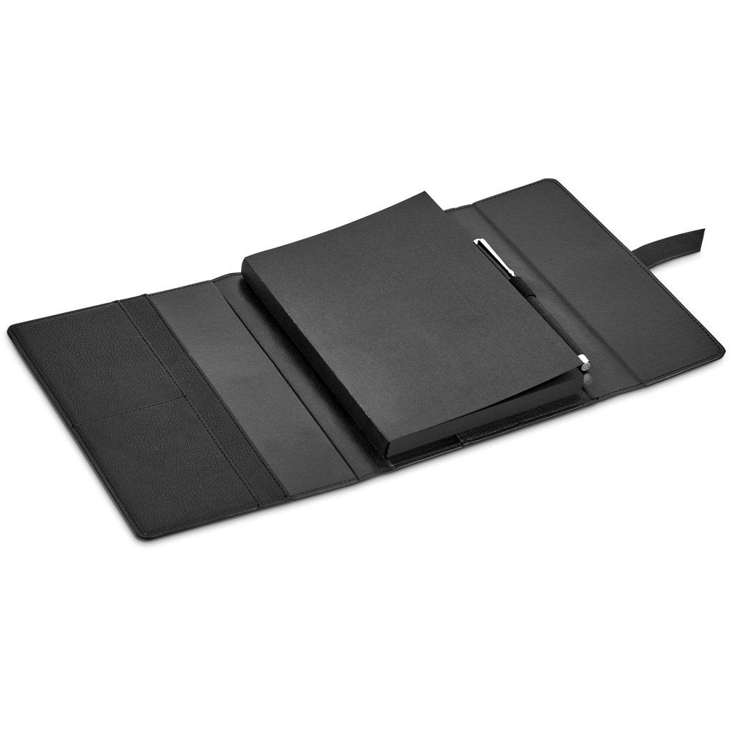 Corinthia Cruz A5 Hard Cover Notebook