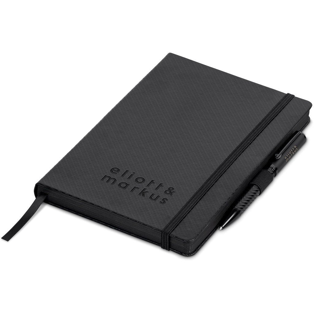 Lagarna A5 Hard Cover Notebook
