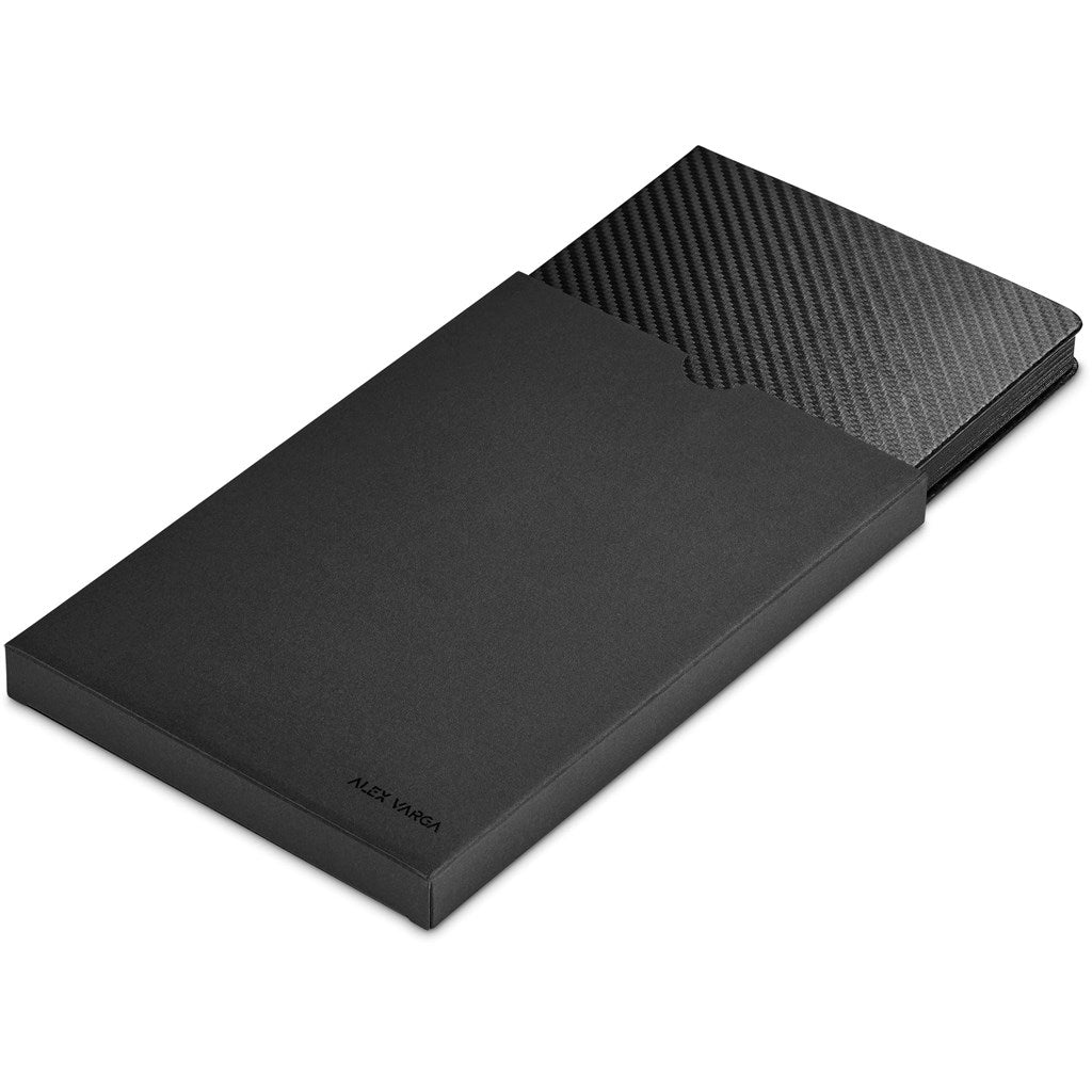 Lagarna A5 Hard Cover Notebook