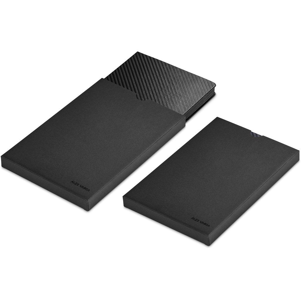 Lagarna A5 Hard Cover Notebook